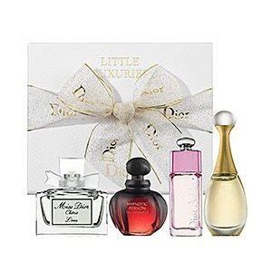 dior little luxuries set|Dior Little Luxuries Gift Coffret .